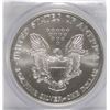 Image 3 : 2002 AMERICAN SILVER EAGLE, PCGS MS-69