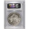 Image 4 : 2004 AMERICAN SILVER EAGLE, PCGS MS-69
