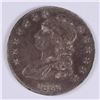 Image 1 : 1836 BUST HALF DOLLAR, AU TONED