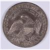 Image 2 : 1836 BUST HALF DOLLAR, AU TONED