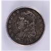 Image 2 : 1831 SEATED LIBERTY HALF DIME ICG VF-25