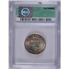Image 4 : 1932-S WASHINGTON QUARTER, ICG MS-62 WITH NICE COLOR!