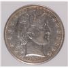 Image 2 : 1898-S BARBER HALF DOLLAR, PCI AU-55
