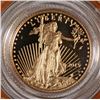 Image 1 : 2015 $5.00 PROOF GOLD EAGLE IN ORIG BOX/COA LIMITED EDITION, SCARCE!!