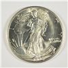 Image 1 : 1944-D WALKING LIBERTY HALF DOLLAR MS-64