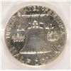 Image 3 : 1962 PROOF FRANKLIN HALF DOLLAR PCGS PR-66