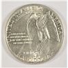 Image 2 : 1925 STONE MOUNTAIN COMMEN HALF DOLLAR AU