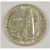 Image 2 : 1935-S SAN DIEGO COMMEN HALF DOLLAR AU/BU