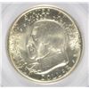 Image 2 : 1936 CLEVELAND COMMEN HALF DOLLAR PCGS MS-64