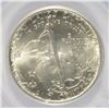 Image 3 : 1936 CLEVELAND COMMEN HALF DOLLAR PCGS MS-64