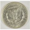 Image 2 : 1878 (REV OF 79) MORGAN DOLLAR AU