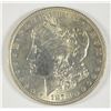 Image 1 : 1878 7 TF MORGAN DOLLAR AU/BU