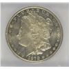 Image 2 : 1878 8TF MORGAN DOLLAR ICG MS-63