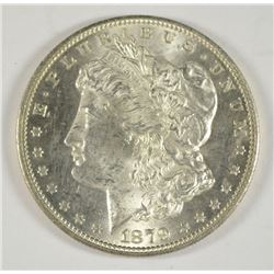 1879-S MORGAN DOLLAR MS-63