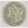 Image 1 : 1881-CC MORGAN DOLLAR VG/F