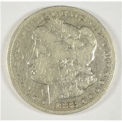 1882-CC MORGAN DOLLAR G/VG