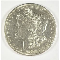 1883-S MORGAN DOLLAR XF/AU