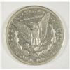 Image 2 : 1884-S MORGAN DOLLAR XF/AU