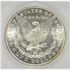Image 3 : 1885 MORGAN DOLLAR ICG MS-64
