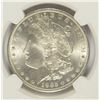 Image 2 : 1885-O MORGAN DOLLAR NGC MS66 (OLATHE DOLLAR HOARD)
