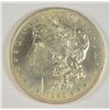 Image 1 : 1886-O MORGAN DOLLAR AU/BU DETAILS