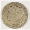 Image 1 : 1888-S MORGAN DOLLAR G/VG