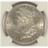 Image 2 : 1888-S MORGAN DOLLAR NGC MS-61