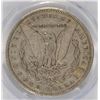 Image 3 : 1892-CC MORGAN DOLLAR PCGS XF-40