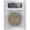 Image 4 : 1892-CC MORGAN DOLLAR PCGS XF-40
