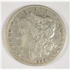 Image 1 : 1899 MORGAN DOLLAR G/VG