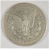 Image 2 : 1899 MORGAN DOLLAR G/VG