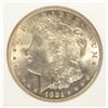 Image 2 : 1921 MORGAN DOLLAR ANACS MS-63