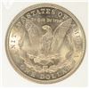 Image 3 : 1921 MORGAN DOLLAR ANACS MS-63