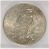 Image 3 : 1924-S PEACE DOLLAR ICG MS-61