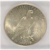 Image 3 : 1925 PEACE DOLLAR ICG MS-64