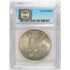 Image 4 : 1925 PEACE DOLLAR ICG MS-64