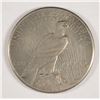 Image 2 : 1928 PEACE DOLLAR VF/XF