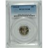 Image 1 : 1916-D  MERCURY DIME, PCGS VG-08  NICE ORIGINAL TONING