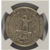 Image 3 : 1932-D WASHINGTON QUARTER, NGC VF-30  KEY COIN