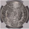 Image 3 : 1878-S MORGAN SILVER DOLLAR, NGC MS-63