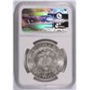 Image 4 : 1878-S MORGAN SILVER DOLLAR, NGC MS-63