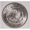Image 3 : 1884-O MORGAN SILVER DOLLAR, PCI MS-66 WHITE!