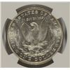 Image 3 : 1887 MORGAN DOLLAR NGC MS-64 WHITE