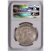 Image 4 : 1921 MORGAN SILVER DOLLAR, NGC MS-64