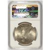 Image 4 : 1925 PEACE SILVER DOLLAR, NGC MS-66