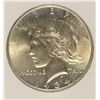 Image 2 : 1934 PEACE SILVER DOLLAR, PCI MS-64