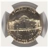Image 3 : 1971-D JEFFERSON NICKEL NGC MS-66 FS