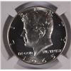Image 2 : 1965 SMS KENNEDY HALF DOLLAR, NGC MS-67