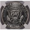 Image 3 : 1965 SMS KENNEDY HALF DOLLAR, NGC MS-67