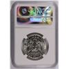Image 4 : 1965 SMS KENNEDY HALF DOLLAR, NGC MS-67